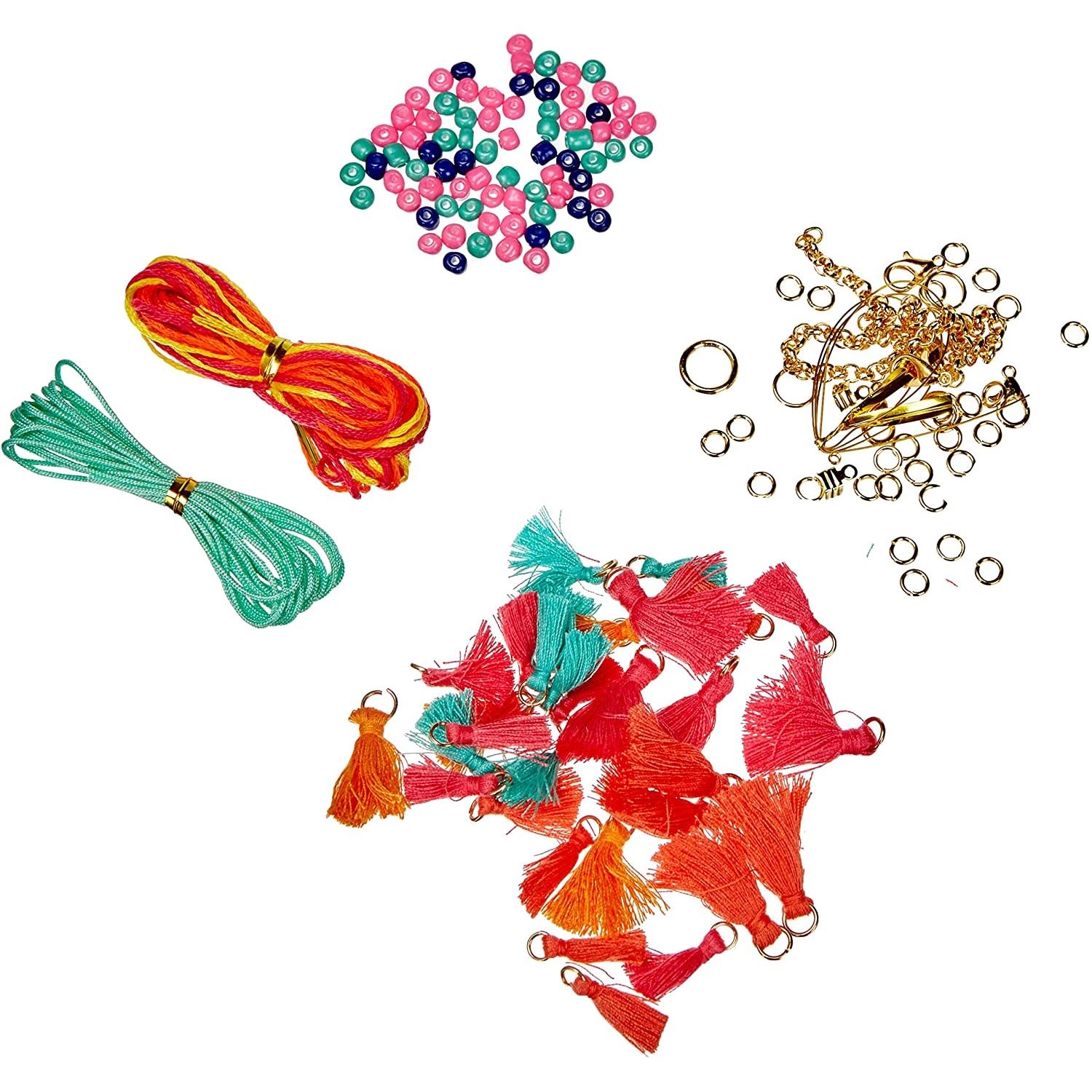 Thumbnail - Topp Tassels Sunshine