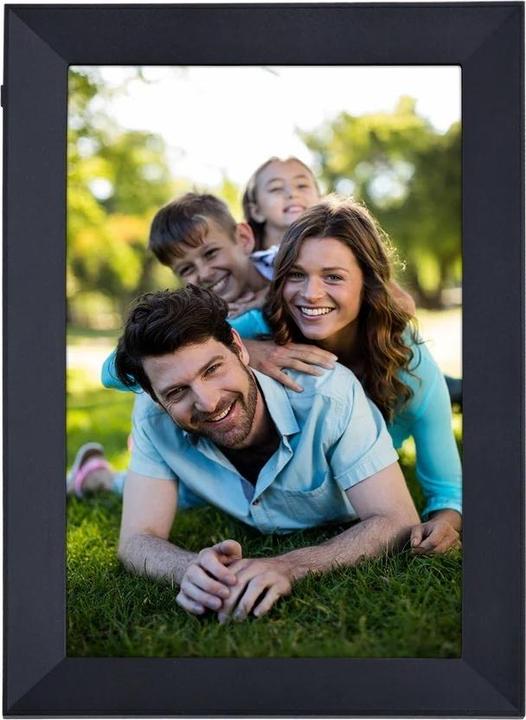 Actual product image Rollei Smart Frame WiFi 103 (10.10", 800 x 1280 pixels)