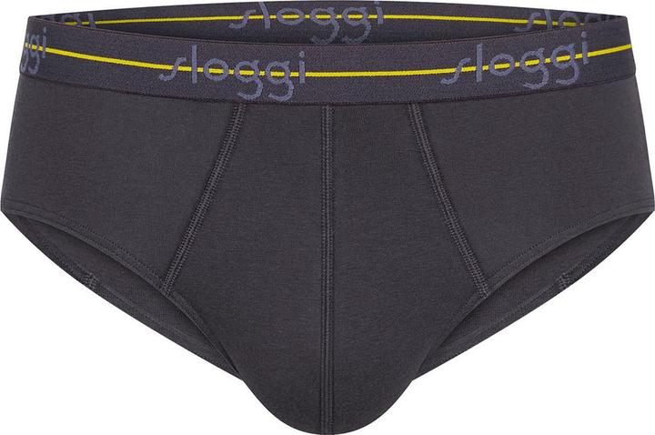 Produktbild Sloggi Midislip Blue Start (One Size, 2er Pack)