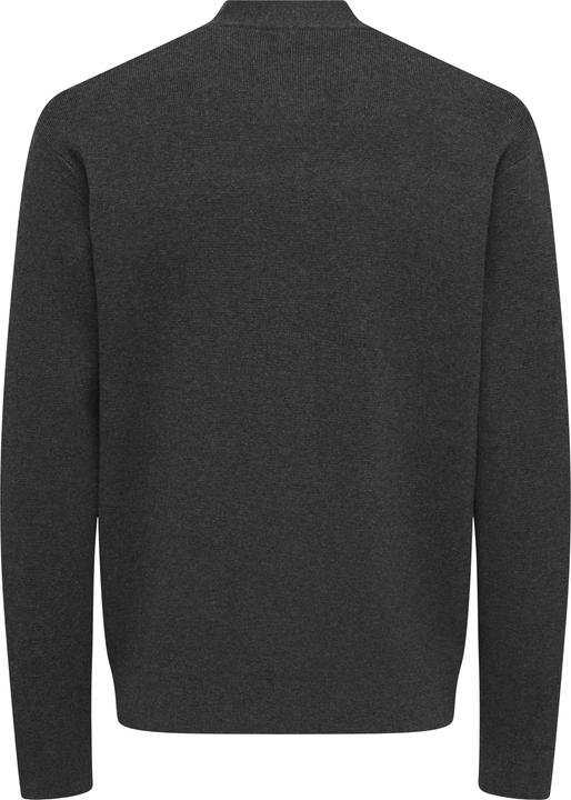 Produktbild Only & Sons ONSTING Strickjacke Strickjacke (L)