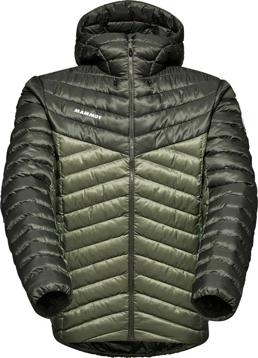Produktbild Mammut Albula Insulation Hooded Jacket (M)