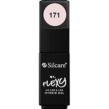 Silcare, Nagellack, Flexy Hybrid Gel Gel Polish 171 4.5G