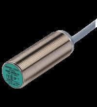 Actual product image Pepperl & Fuchs NBB8-18GM50-E2-3G-3D Inductive sensor