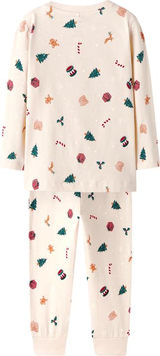 Produktbild Name it Pyjama VISMAS Schlafanzug (128)