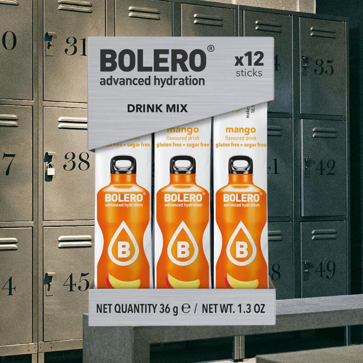 Produktbild Bolero Sticks (Mango)