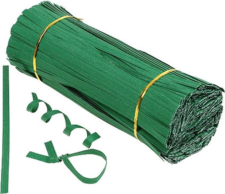 Actual product image The Wire Man Paper binding strips (0.25 m)