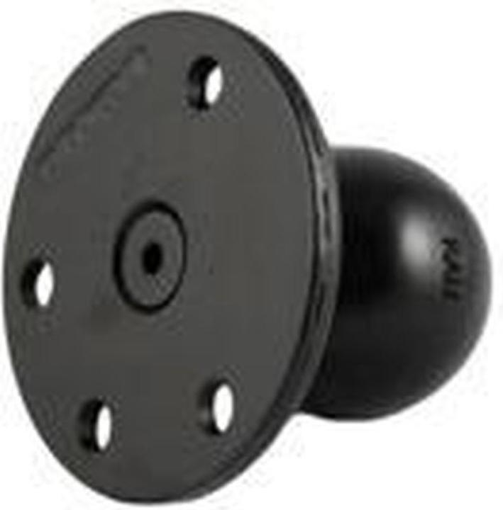 Produktbild RAM Mounts Round Plate