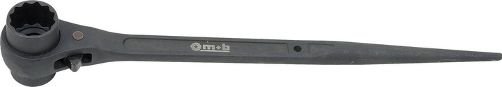 Actual product image Peddinghaus Scaffolder ratchet