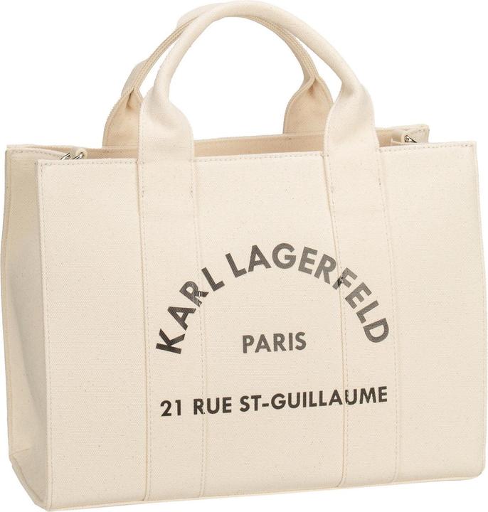 Produktbild Karl Lagerfeld Handtasche RSG Square MD Tote (13 l)