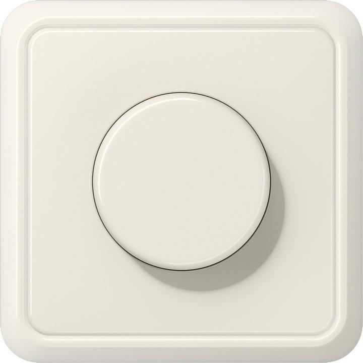 JUNG Dimmer draaiknop CD uni UP CD5544.03V