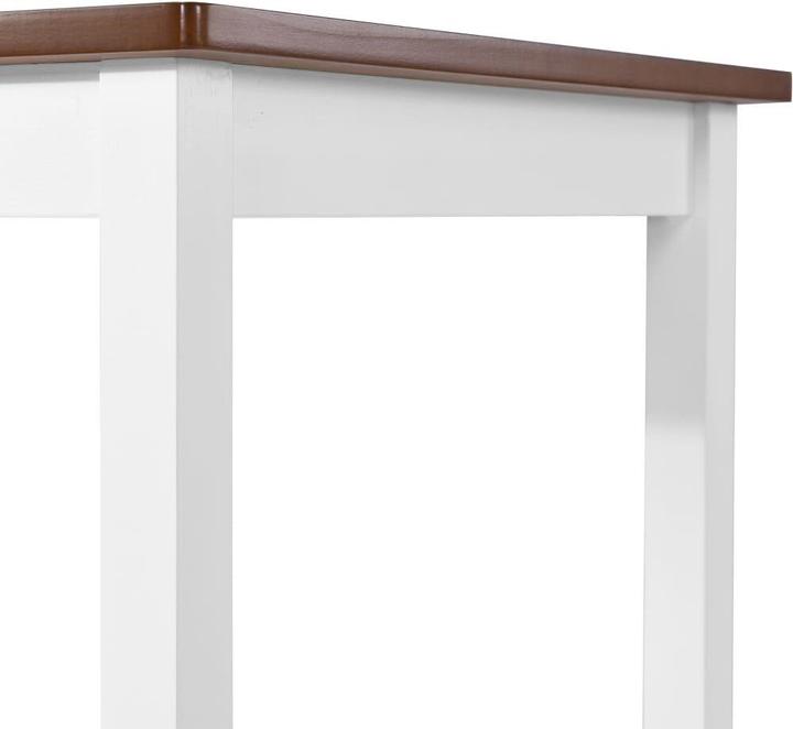 Actual product image VidaXL Zacharia (108 x 60 x 91 cm)