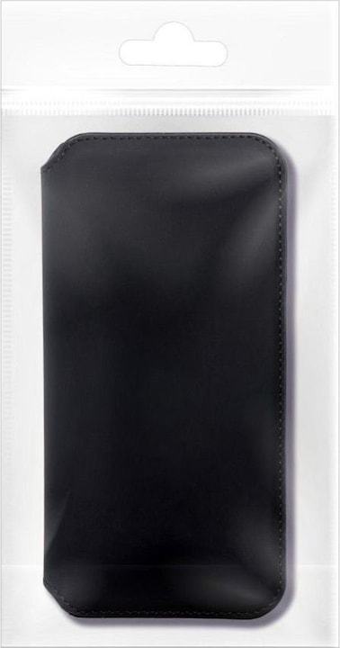 Produktbild OEM Book case DUAL POCKET Book case for XIAOMI Redmi Note 13 Pro 5G black (Xiaomi Redmi Note 13 Pro 5G)