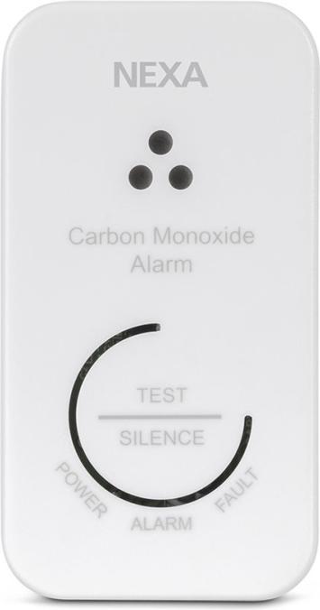 Image du produit Nexa CMA-968/10Y Portable Kolmonoxi