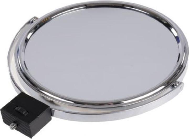 Produktbild Studioking LED Ringlampe Set LED-480ASK auf 230V (Ringleuchte)