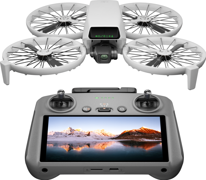 Flip (RC 2) (31 min, 249 g, 48 Mpx)