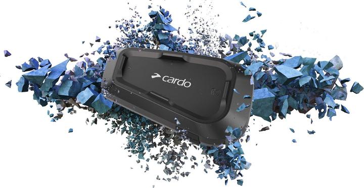 Image du produit Cardo Spirit HD Duo (Jeu de 2)