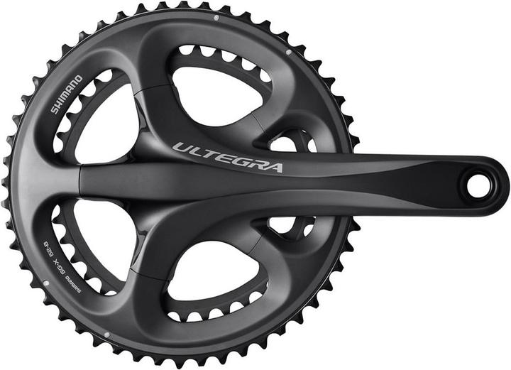 Shimano Ultegra FC-6750 Compact - buy at Galaxus