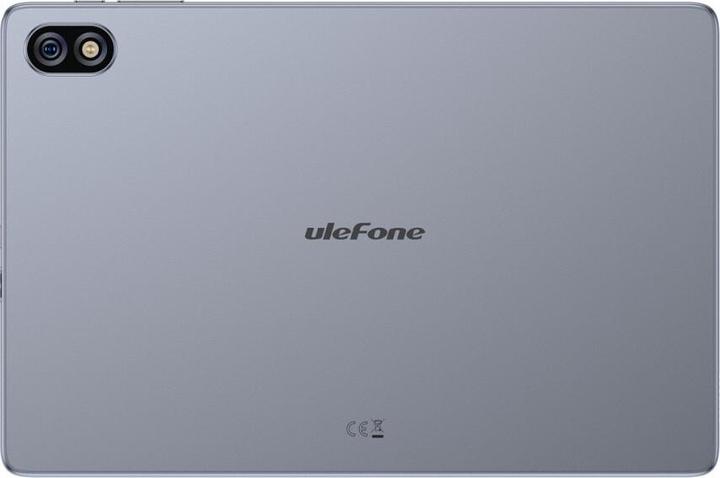 Image du produit Ulefone Tablet Tab W10 4GB/128GB WiFi (Space Grey) (3.98", 128 Go, Gris)