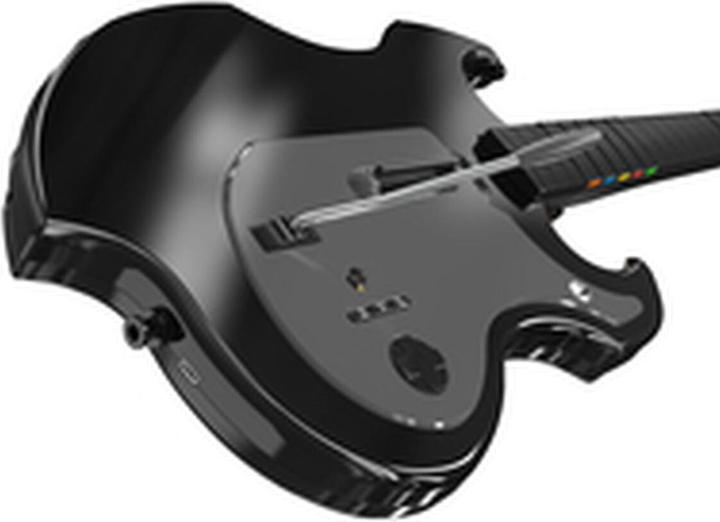 Productafbeelding PDP Riffmaster Wireless Guitar (PC)