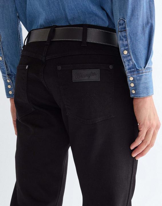 Image du produit Wrangler Ceinture cousue (85)