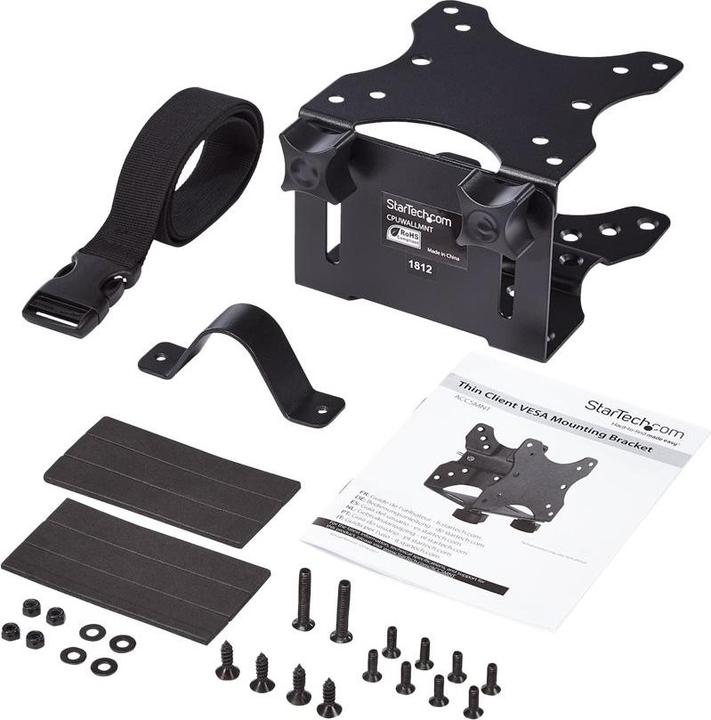 Produktbild StarTech Thin Client Mount