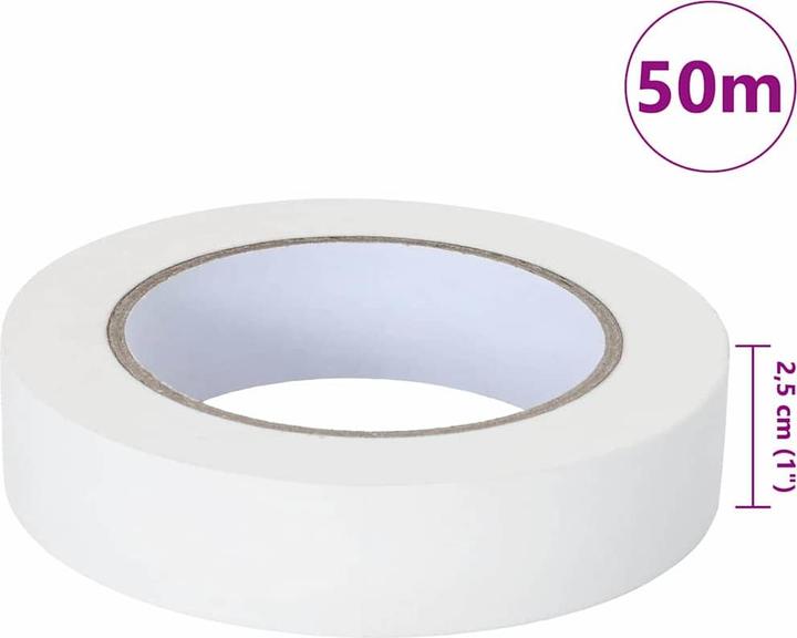 Produktbild vidaXL Malerband (25 mm)