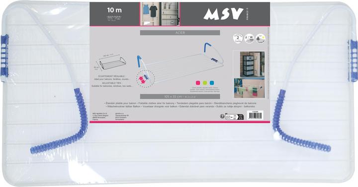 Produktbild MSV Seth (10 m)