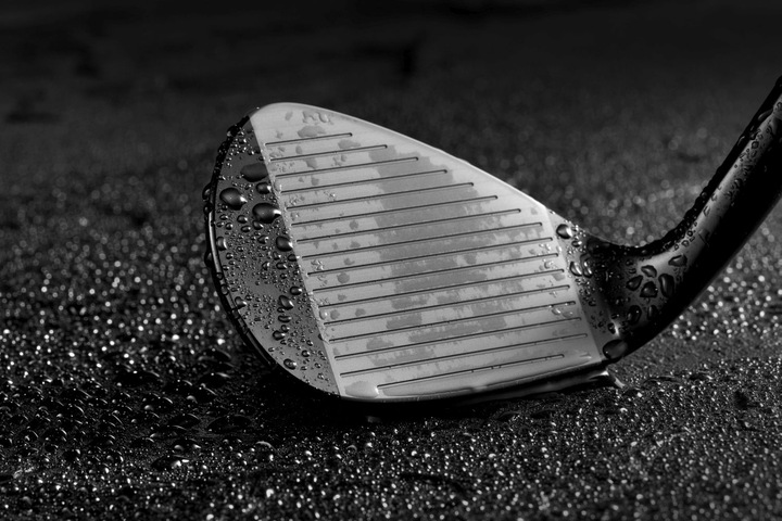 Actual product image Mizuno ES21 Wedge WIDE SOLE (Right-handed)
