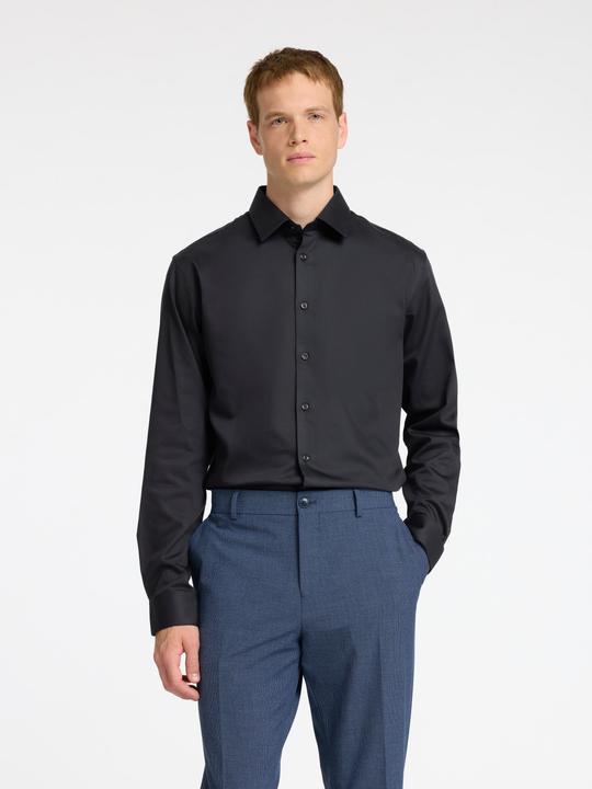 Produktbild Selected Homme Slhslim-Performance Shirt Ls Noos (S)
