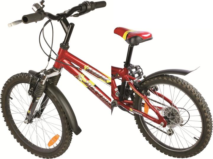 Produktbild Zefal Kid (Schutzblech Set)