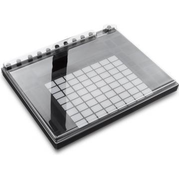 Decksaver Ds-Pc-Push2, Zubehör DJ, Transparent