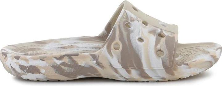 Produktbild Crocs Classic Marbled Slide (36, 36.5, 37)