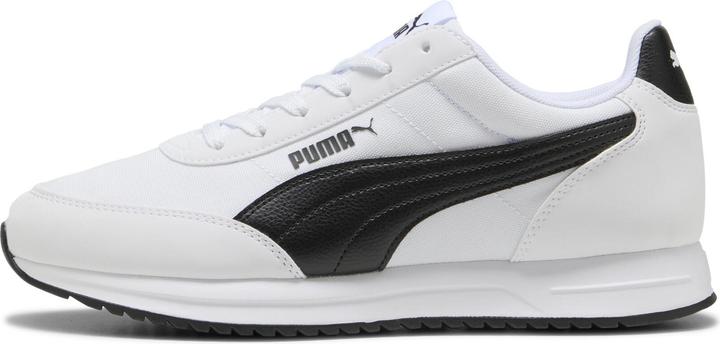 Puma bianco-puma nero