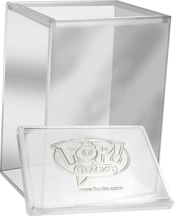 Produktbild Funko Acryl Schutzhülle