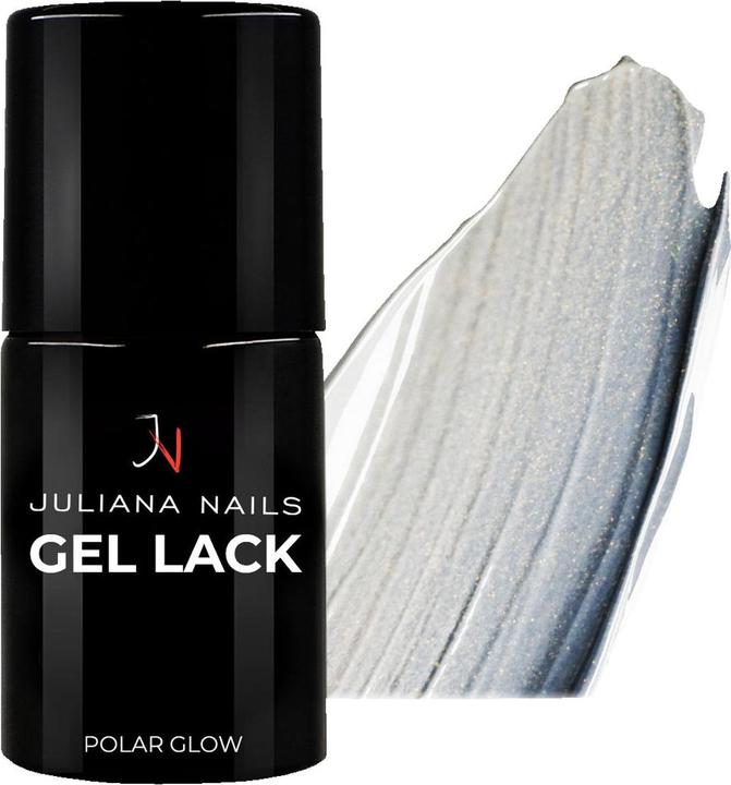 Polar Glow