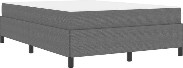 Actual product image VidaXL Modern bed (160 x 200 cm)