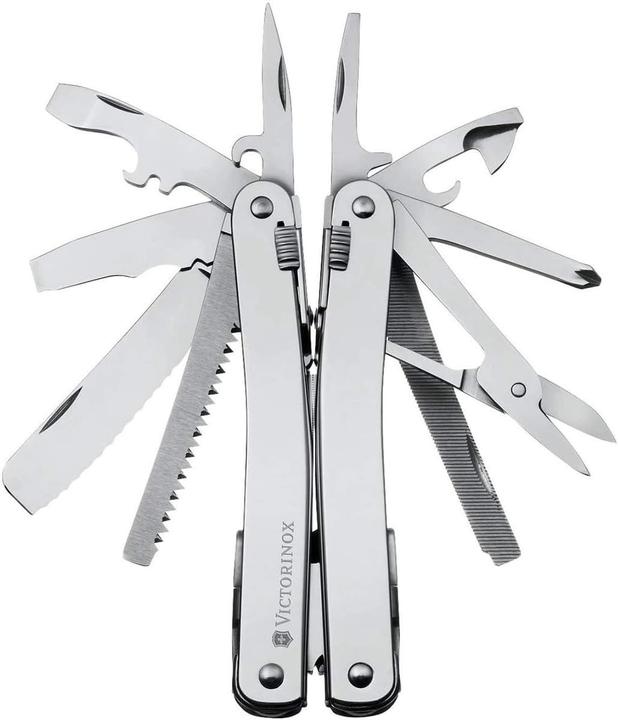 Actual product image Victorinox Swiss Tool X (26 Functions)