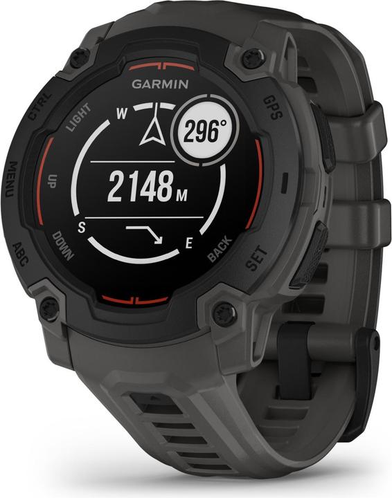 Actual product image Garmin Instinct E (45 mm)