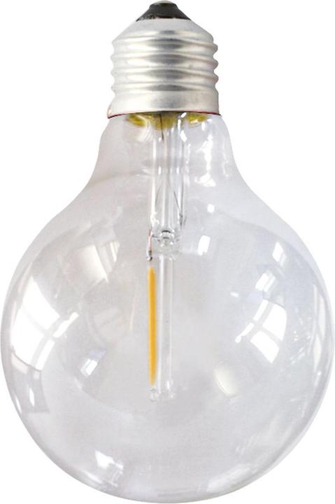 Produktbild STT Lampe 0.3W (3W) G125 Ersatz (E27, 0.30 W, 30 lm, 1 x)