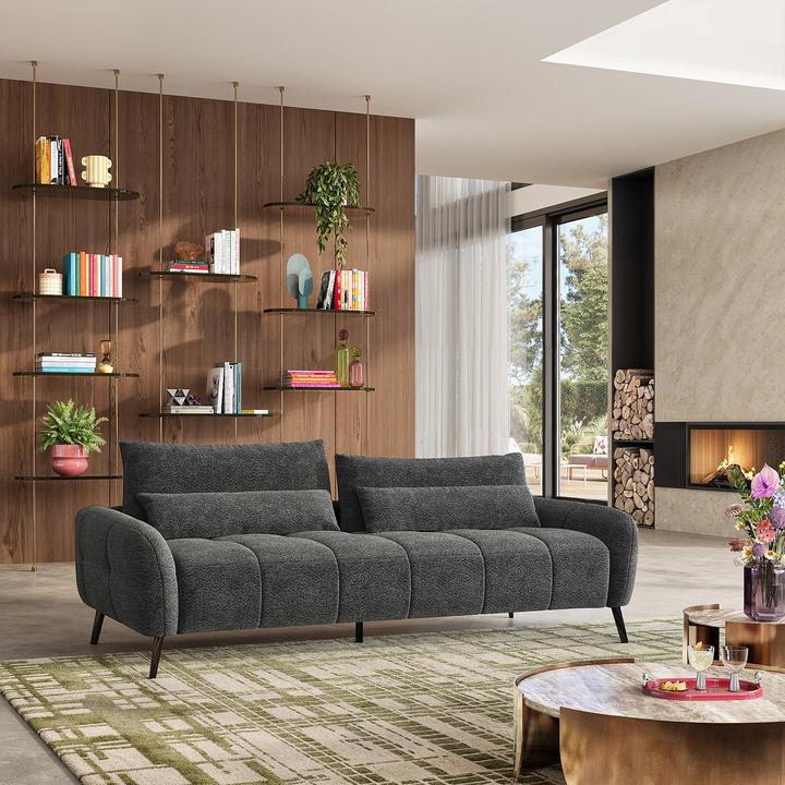 Produktbild Habitat Doci (3-Sitzer)