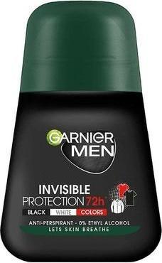 Immagine prodotto Garnier Neutralizzatore minerale per uomo (Roll-on, 50 ml)