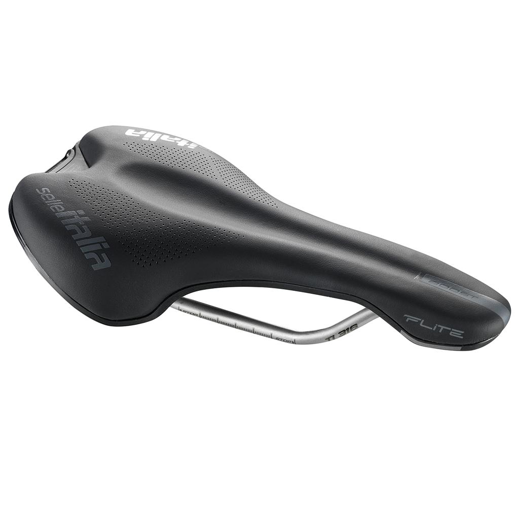 Selle Italia, Velosattel