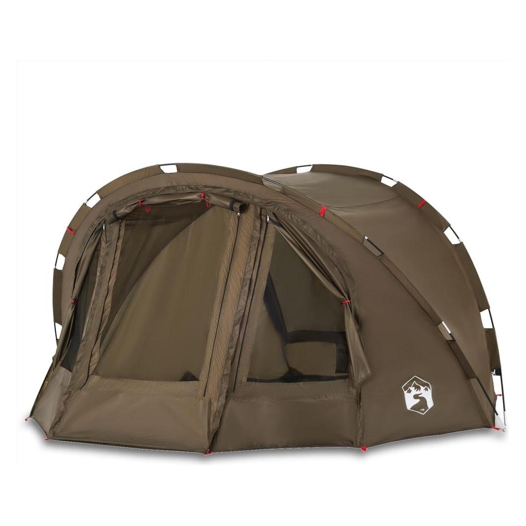VidaXL, Zelt, (3.75 kg, 4 Personen)