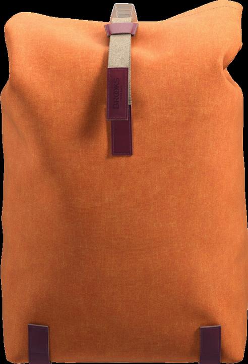 Actual product image Brooks England Pickwick (12 l)