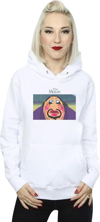 Produktbild Disney Mulan The Matchmaker Kapuzenpullover (L)