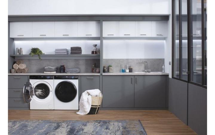 Actual product image Haier I-Pro Serie 7 HW120-B14979-S (12 kg, Left)