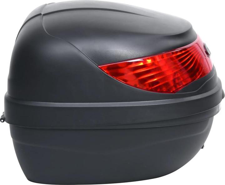 Produktbild vidaXL Motorrad Topcase (35 l)