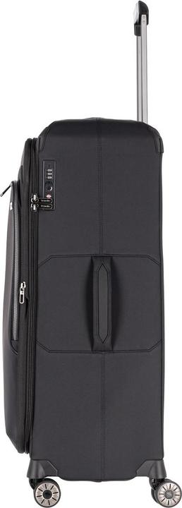 Actual product image Travelite Suitcase & Trolley Priima 4w Trolley L (102 l)