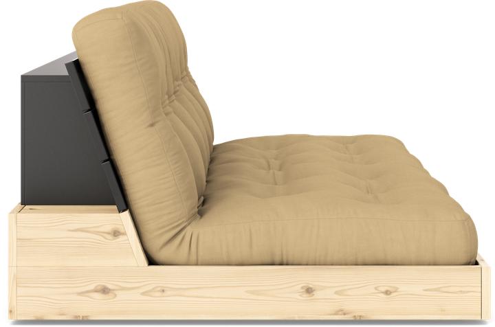 Actual product image Karup Design Base (2 person sofa)