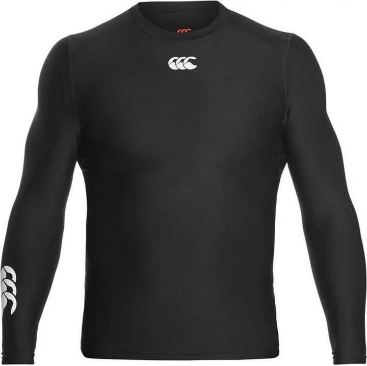 Produktbild Canterbury Base Layer Oberteil Thermoreg Langärmlig (XXL)
